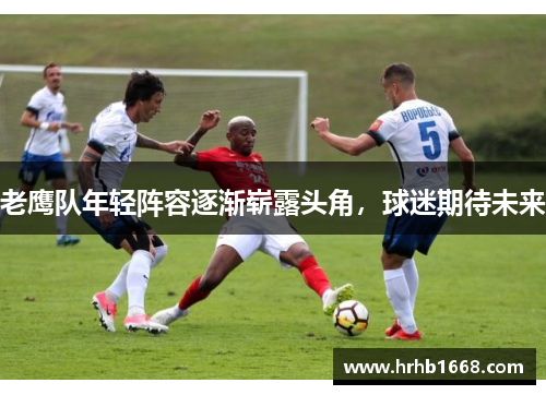 老鹰队年轻阵容逐渐崭露头角，球迷期待未来